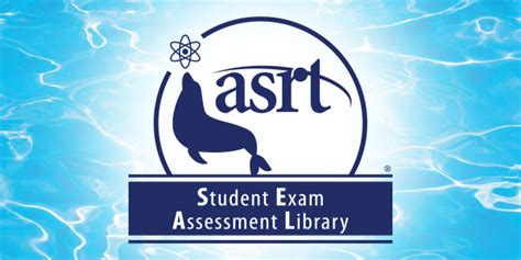 asrt seal tests|arrt certification in radiation therapy.